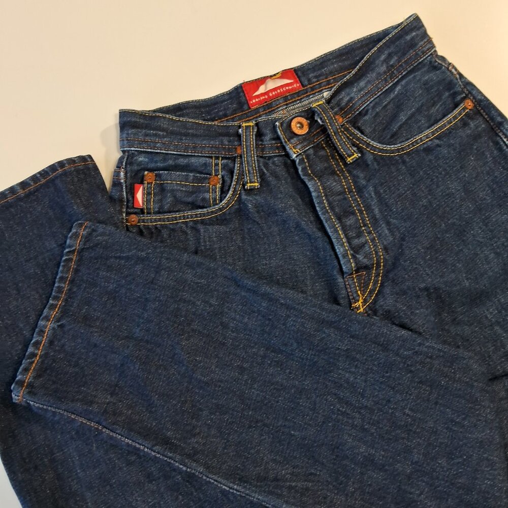 AG Adriano Goldschmied Jeans